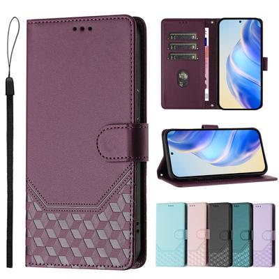 iPhone Leather Case Wallet Durable Leather RFID Blocking Card Holders Shockproof Kickstand Protective Flip Cover For iPhone 16 15 14 13 12 Pro Max SE4