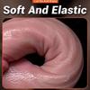 18+ Soft Big Realistic Dildo Silicone Big Penis with Suction Cup Adult Sex Toys for Woman Men Vaginal Anal Massage Stimulator
