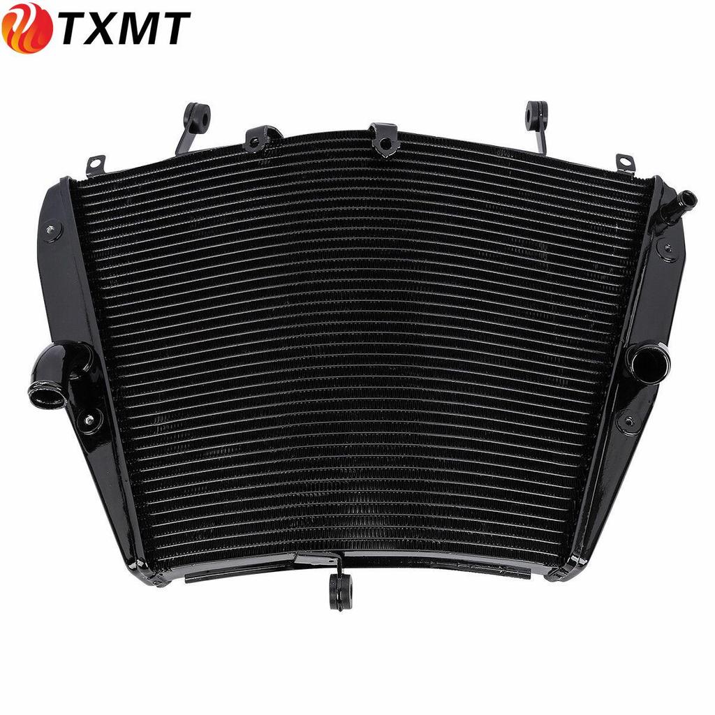 Compatible Honda CBR1000RR 2017-2019/2021-2023 Motorcycle Radiator Assembly