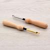 models Knitting Sewing Accessories DIY Poke Needle Adjustable Punch Needle Tool Embroidery Stitch