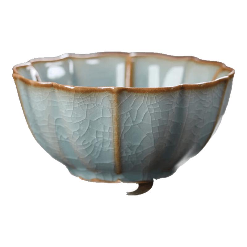 MULTIPOTENT Dehua Kiln Ceramic Master Cups