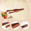 Tongs Toaster Multipurpose Cooking Utensils for Charcuterie Board Accessories Grilling Muffin
