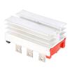 4 Buc Redresor Punte SQLF50A 1200V Modul Redresare Trifazat cu Radiator