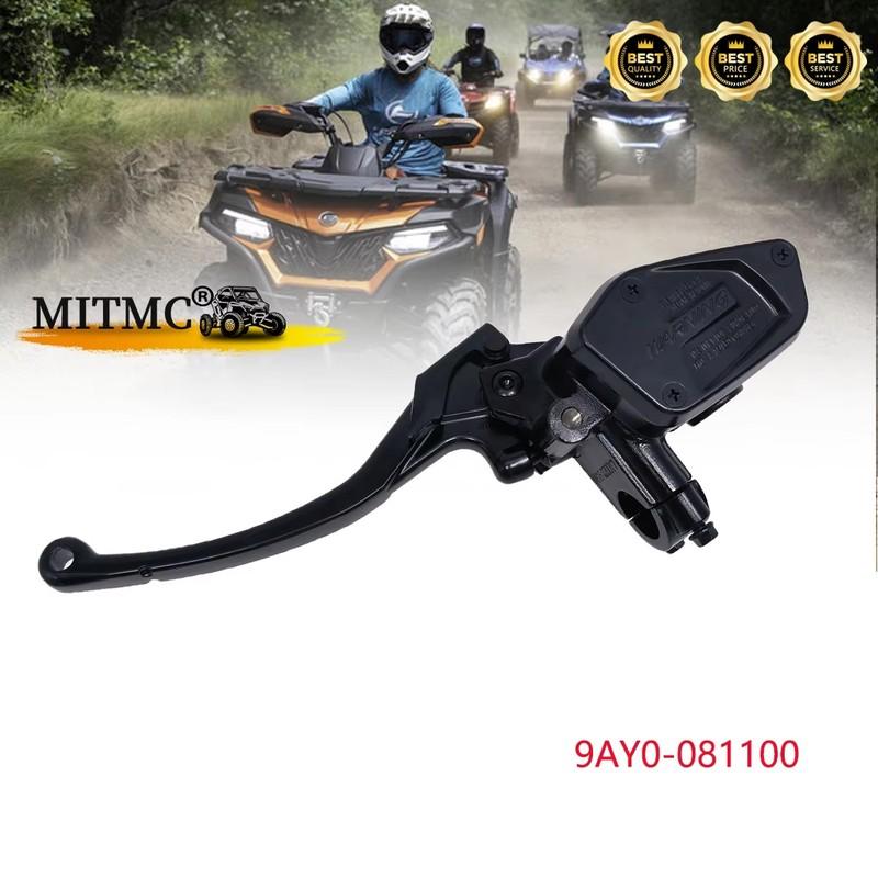 MASTER CYLINDER ASSY, LH HAND BRAKE For CF1000CC CF1000AU BRAKE SYSTEM-LH,PARKING(RUSSIAN) 9AY0-081100
