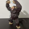 40cm Drogan Boll Great Ape Vegeta Figure Ozaru Golden Broly Ape Gorilla Action Figures Collection Model Toys For Children Gifts