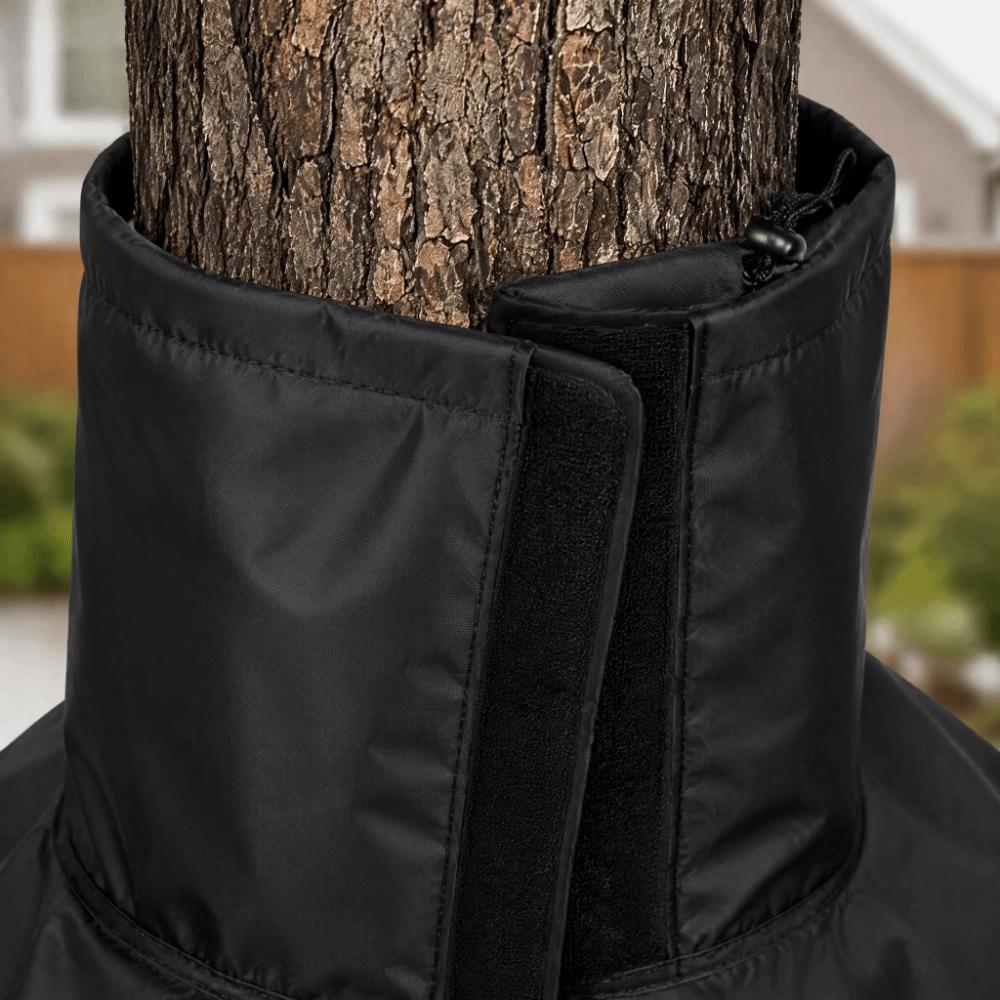 3-Layer Winter Freeze Cover Thick Bubble Roll Tree Insulation Wrap  Outdoor