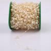60CM Fishing Line Artificial Pearls Beads Chain Garland Flowers Wedding Christmas Party Decoration DIY Jewelry Accessory