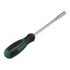 1pc Screwdriver Socket Wrench Hex Screwdriver Hexagonal Nut Key Extend Driver 5-14mm Metal Hand Tool Parts Length 150mm