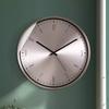 Large Wall Clock Interior Silent Creativity Wall Clocks Living Room Retro Design Clocks Minimalist Digital Decoration Timepiece