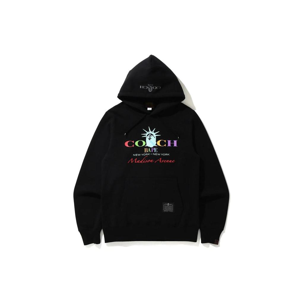 A BATHING APE Bape Sweatshirt Unisex 1G73-114-922
