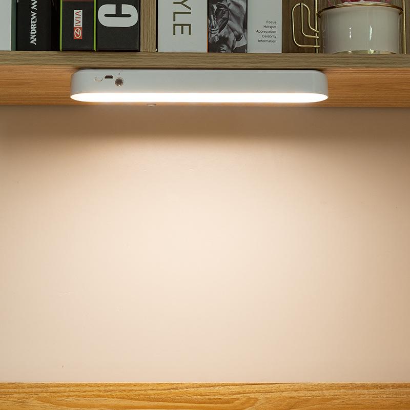 Smart LED Desk Lamp for Study & Bedroom - Remote Control, Eye Protection, Creative Gift Option