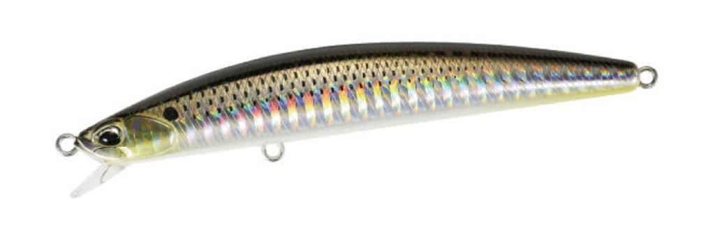 Duo Tide Minnow Sprat 100SF Floating Lure AHA0627 (6938)