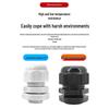 ZONWAN Nylon Waterproof Cable Gland