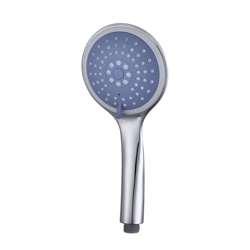 ZhiShi Pressurized Handheld Shower Head Set