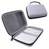 Canon Smartphone Printer SELPHY QX20/SELPHY SQUARE QX10 Dedicated Protective Carrying Case Storage Case -waiyu JP (Gray)