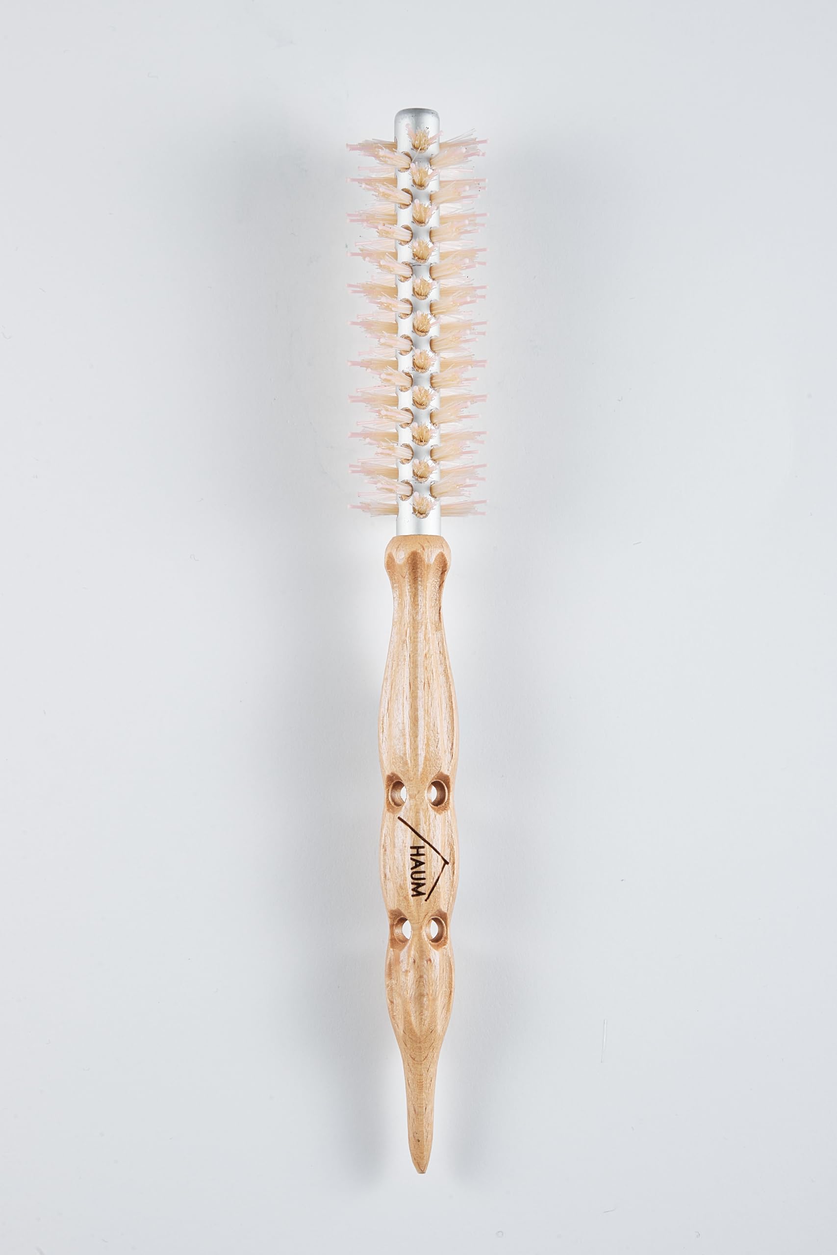 

Роликовая щетка для волос розовая Щетка для объема волос розовая [HAUM] #0 / [HAUM] #0