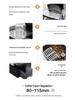 KALERM 1602PO Coffee Machine: Freshly Ground Commercial Model for All Seasons Hotel and Suzhou Offices