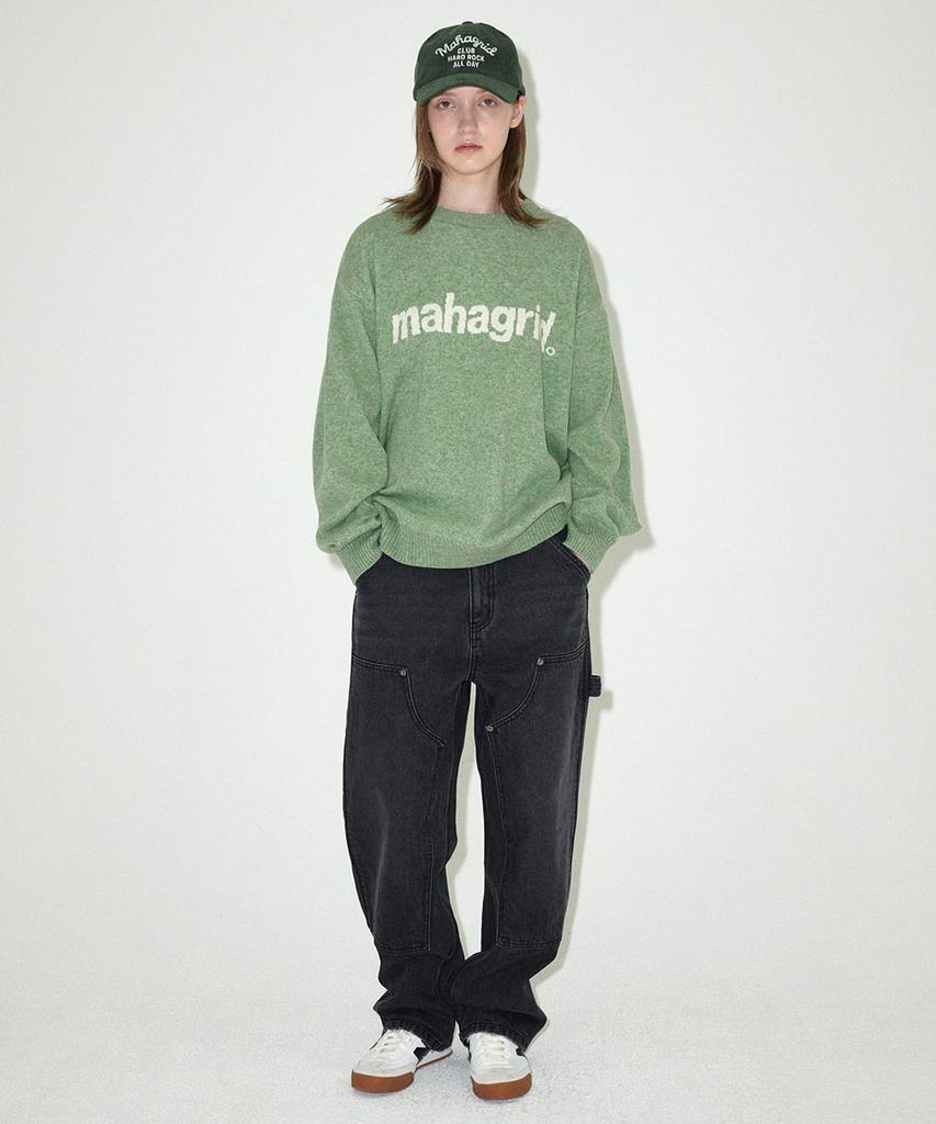 MAHAGRID Hard Rock Cap Green(Mg2Efmab29A)