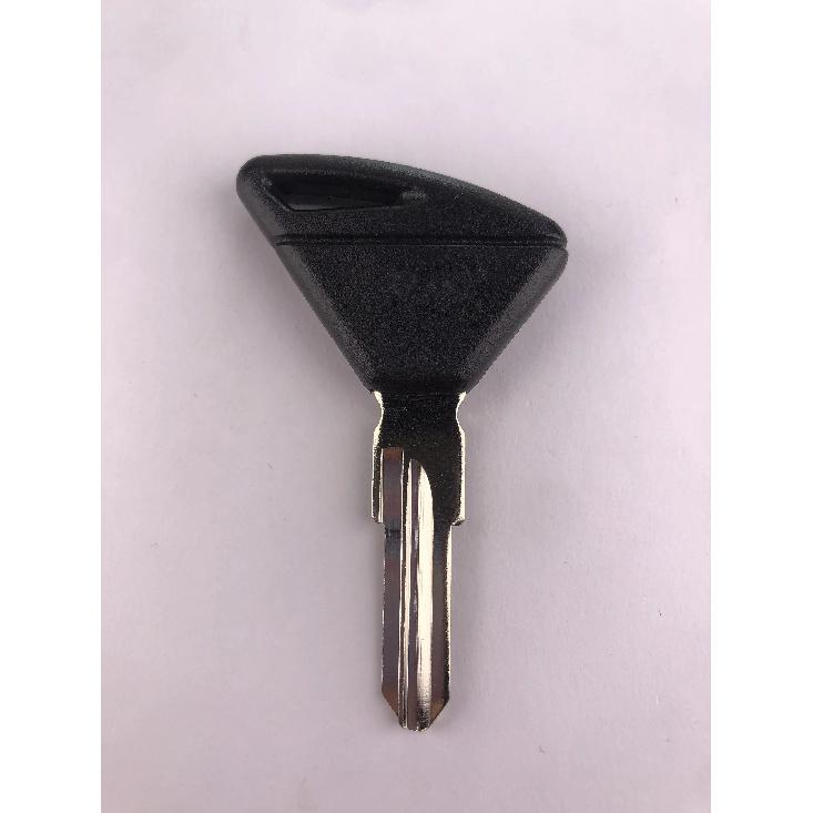 3Pcs Blank Key Replace Uncut Keys For Aprilia RSV4 Tuono Dorsoduro 750 1200 RSV MILL R Factory V4R RST1000 ETV1000 GPR125 SR50
