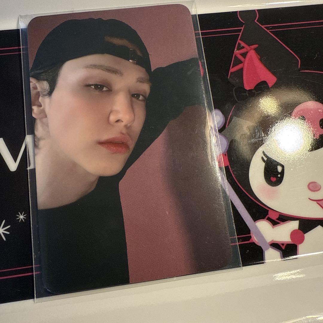 

[USED] XLOV WUMUTI Jumpup Store Bonus Trading Card Rare