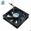 5V 12V 24V 48V 90mm 120mm 9225 12025 Sleeve/Ball Cooling Fan FG PWM USB 2PIN 3PIN 4PIN DC Cooler Fan for PC Computer Case