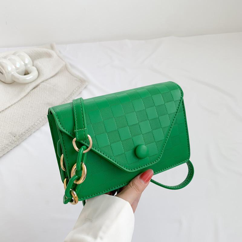 Modna i Stylowa Torba Crossbody Dla Kobiet Lato 2023 Nowa Stylowa Torba na Ramię