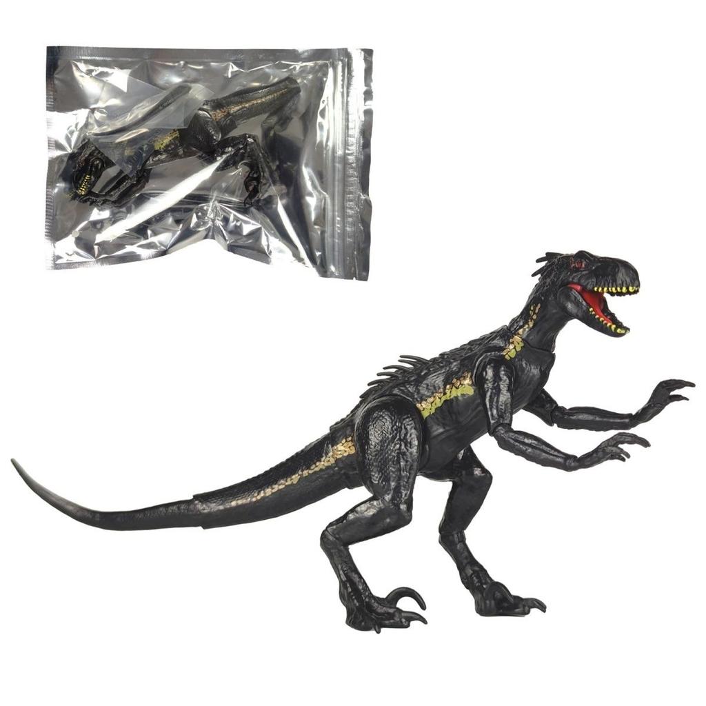 Lebensechter Indoraptor Jurassic World Actionfiguren Verstellbare Dinosaurier Spielzeug Für Jungen Film Dinosaurier Modell Spielzeug Für Kinder Geschenke