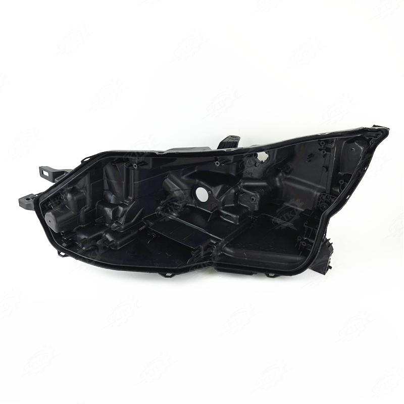 Front Headlight housing back Fit For Nissan Qashqai 2019 2020 Headlamp House front Headlight housing back Automotive Parts