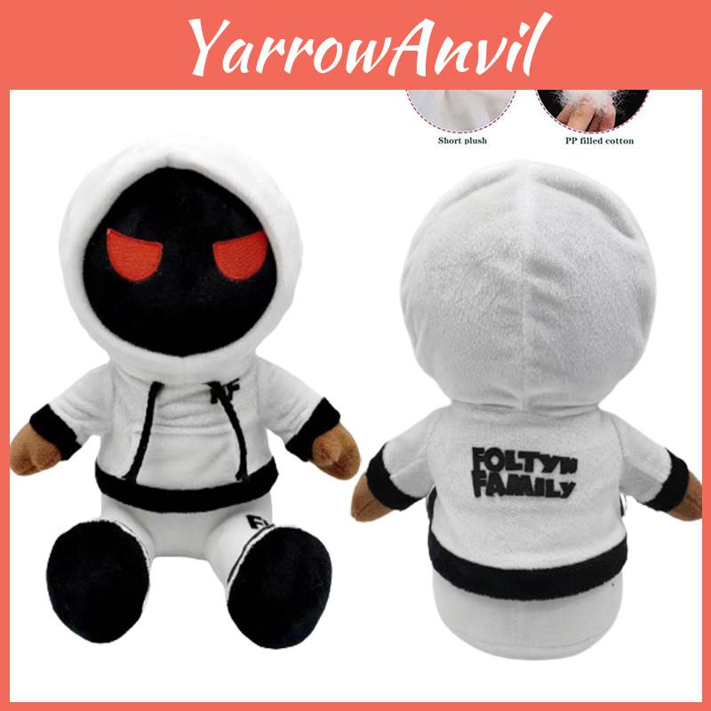 Adorable Foltyn Family Plush Toy Soft Stuffed Animal Doll Kids Xmas Gift