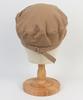 French Washing Beige Beret