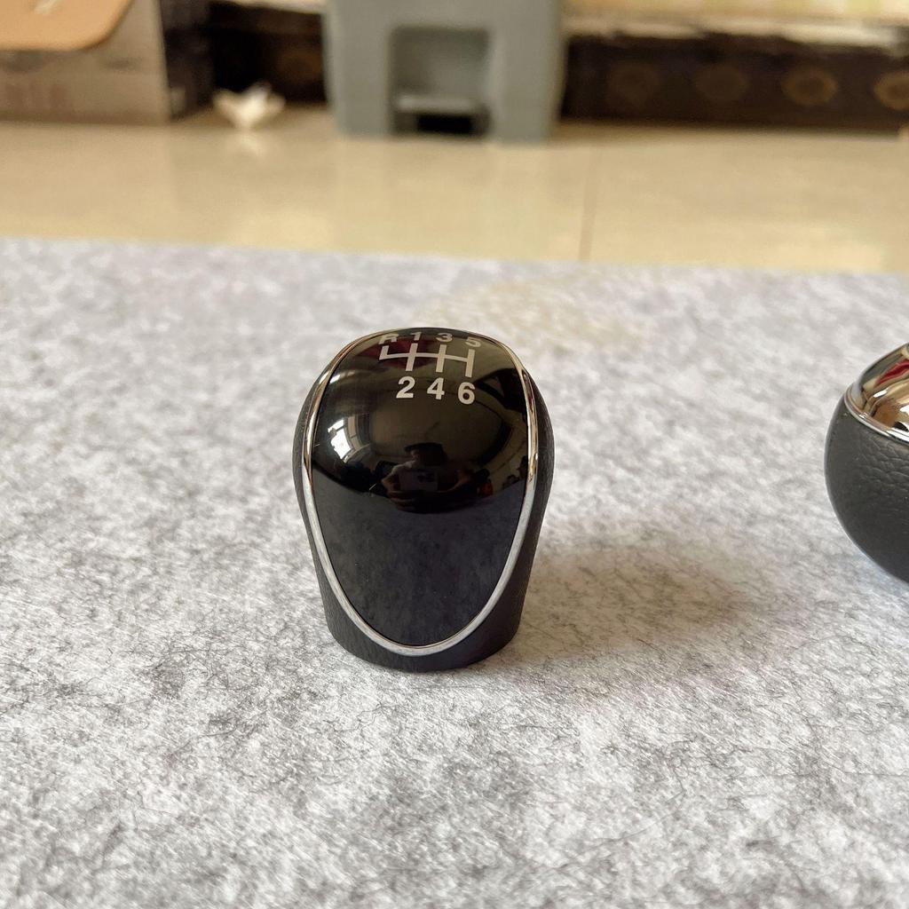 Hyundai IX35 Kia 6-biegowy czarny lewarek gałki zmiany biegów