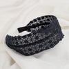 [Angel Shushu] Oriental Lace Hairband Lovely Headband