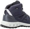 Треккинговые ботинки Jack Wolfskin Woodland 2 Texapore Mid