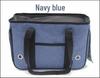 Borsa da Viaggio Portatile per Animali Domestici con Tenda per Cani e Gatti