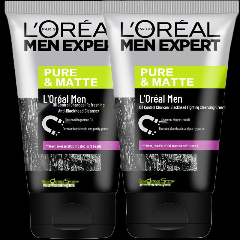 

L Oréal Hydrating & Purifying Hair Cleanser