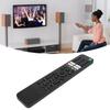 RMF TX520P Replacement Voice Remote for KD 43X85J KD 50X80J KD 55X80J KD 65X80J KD 75X80J KD 85X80J 
