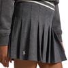 Polo Ralph Lauren Pleated Cotton Knit Mini Skirt Kids Skirts 313979023-002