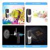 BM10 small mobile phone mini wireless bluetooth student mini mobile phone