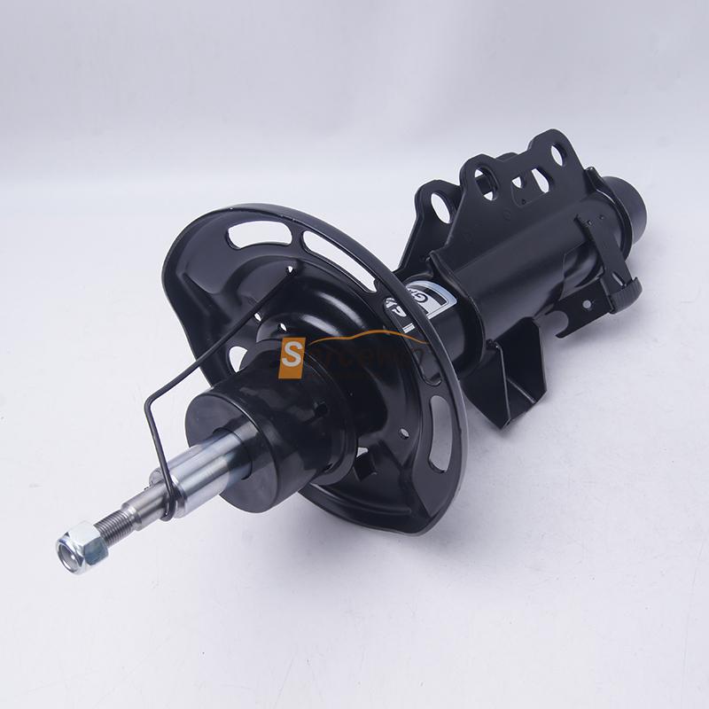 1PCS For GM Chevrolet Camaro 2017- Auto Parts Suspension Strut Front Rear Shock Absorber 85115464 85115465 84277401 84277402