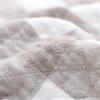 Muji Soft Washed Summer Quilt