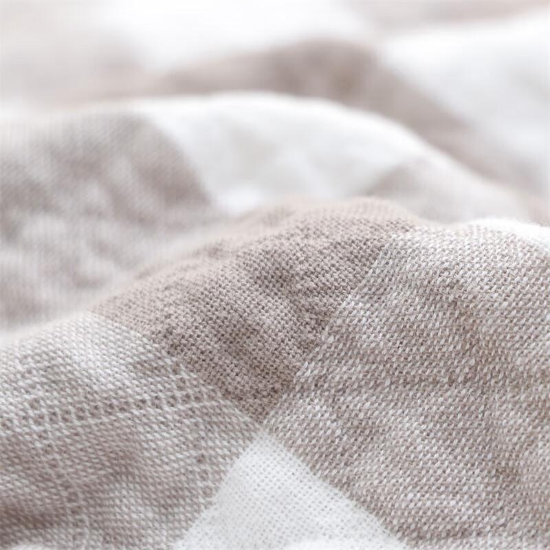 Muji Soft Washed Summer Quilt