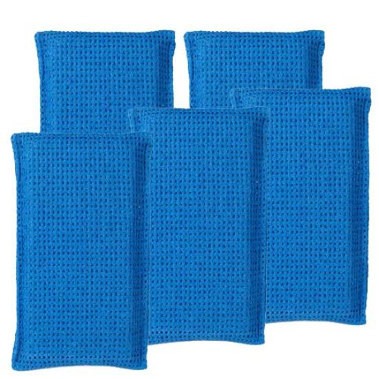 

Коммерческая губка x 5 наборов NS-18