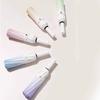 Waterproof Automatic Umbrella Strong Windproof Sunproof  Brolly Folding Umbrella  Sunshade