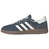 Originals Handball Spezial Pink White Gum Unisex Suede Sneakers KI5942
