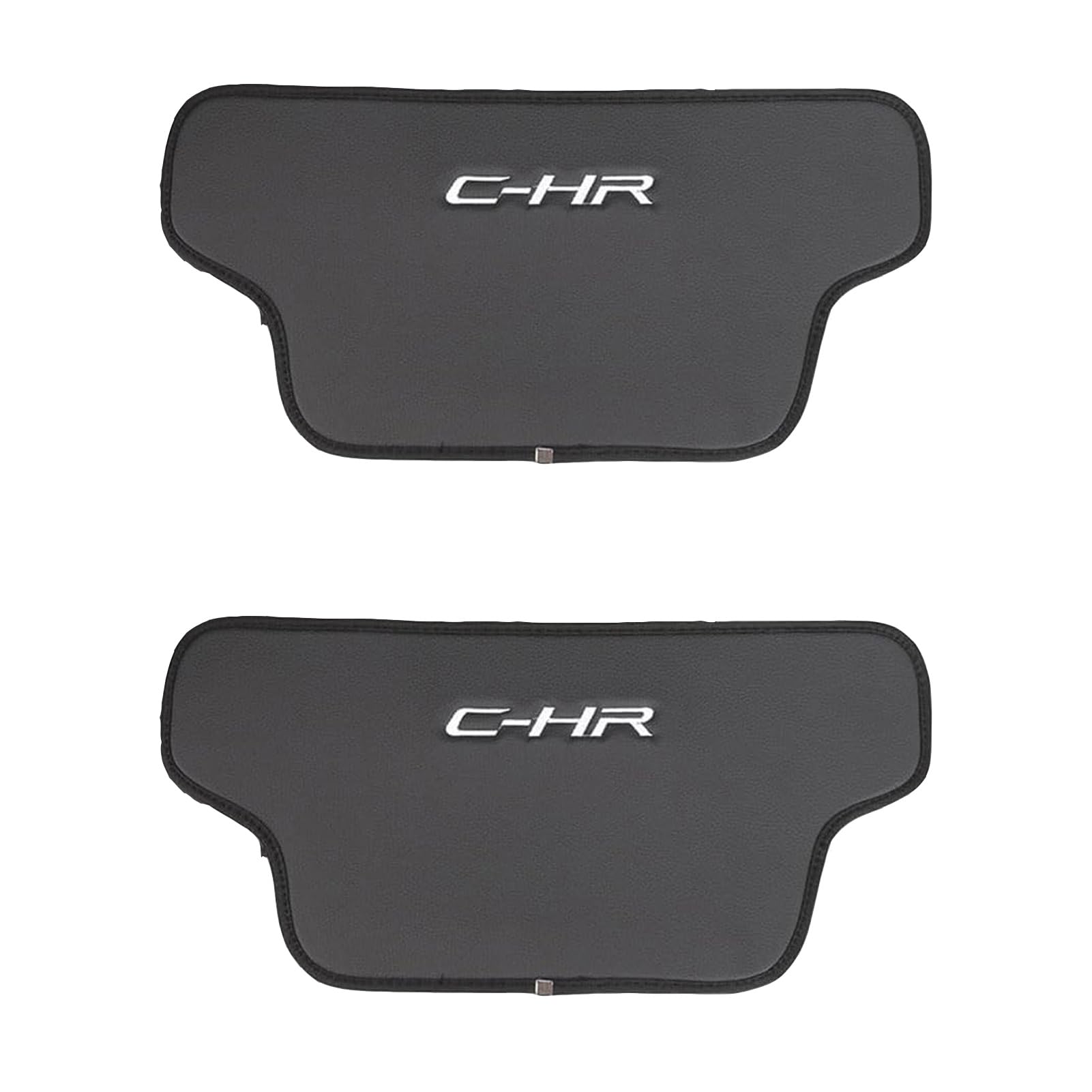 

Toyota ZYX10 NGX50 Защита от пинков Коврик на спинку сиденья Защита заднего сиденья Защита спинки сиденья Совместимость с сиденьем Вышитый логотип Защита от пинков Защита от грязи