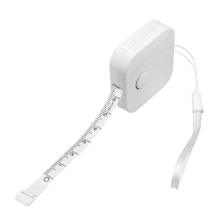 Sewing Flexible Tape Measure Ruler Body Meter Caliper Tool Measuring Instrument