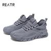 Summer Sneakers Man Breathable Men's Shoes Light Mens Casual Shoes Tenis Men Shoes Loafers Plus Size 44 Zapatillas Hombre