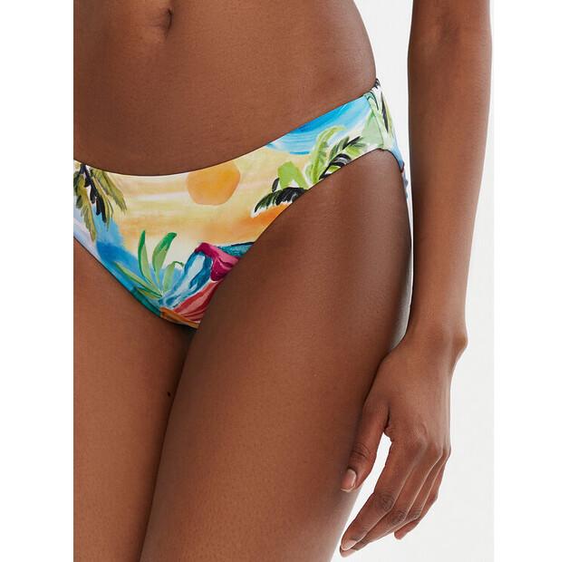 Низ от бикини Seafolly South Pacific