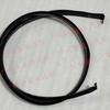 76295-A9011 Fits Jiangsu Dama Jiulong Underbody Sill Rubber Strip, Skirt Board Rubber Strip, and Other Vehicle Components.