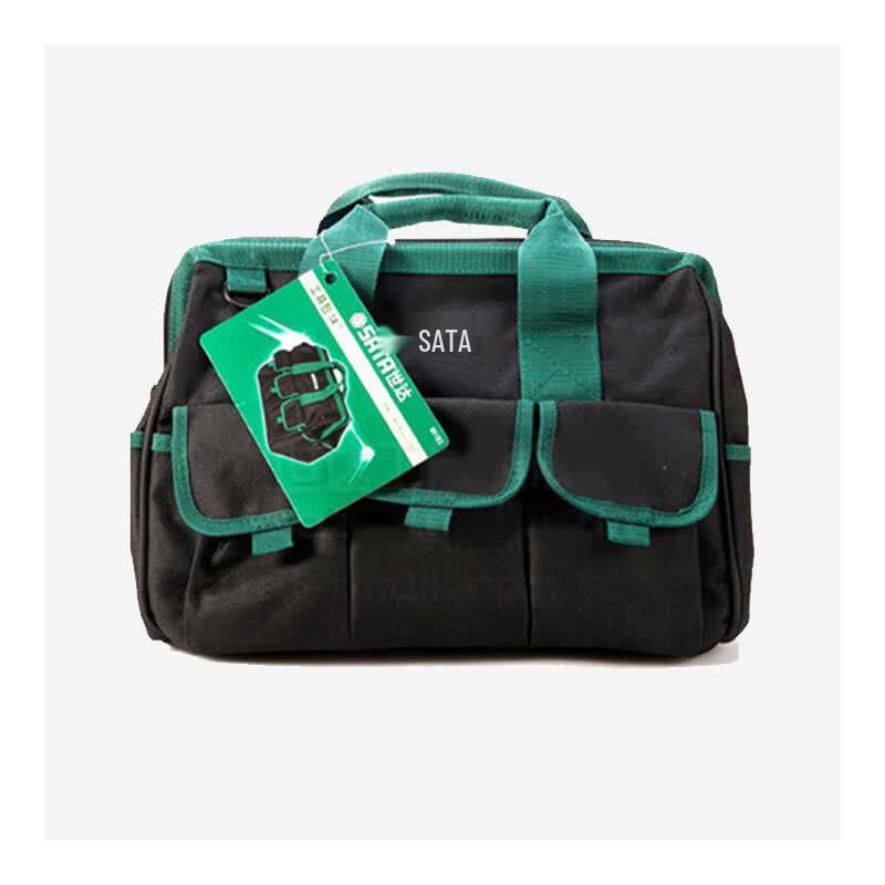 SATA 14-inch Tool Bag